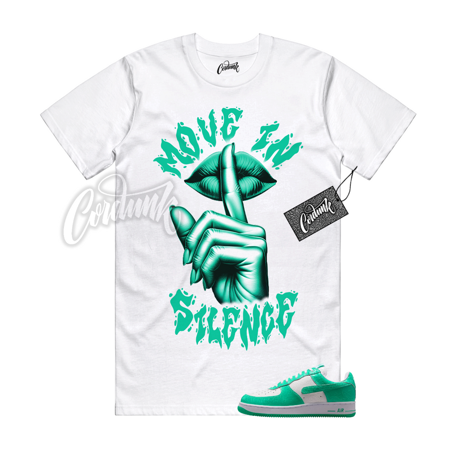 Nike Air Force 1 Menta MOVE
