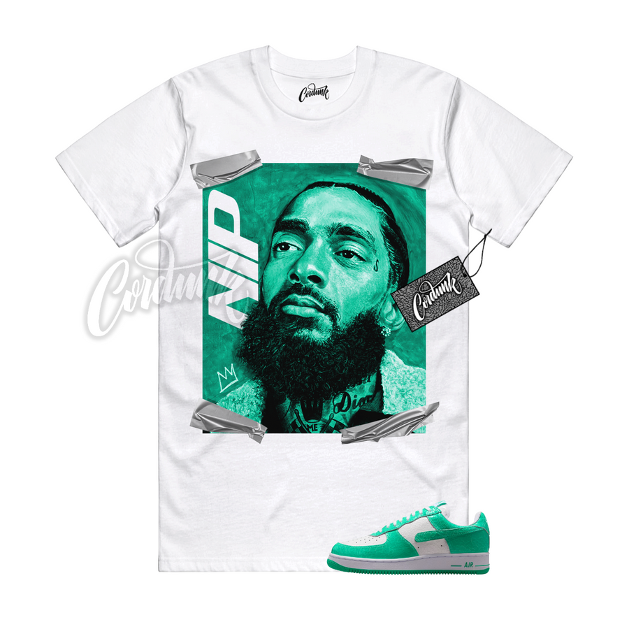 Nike Air Force 1 Menta NIP