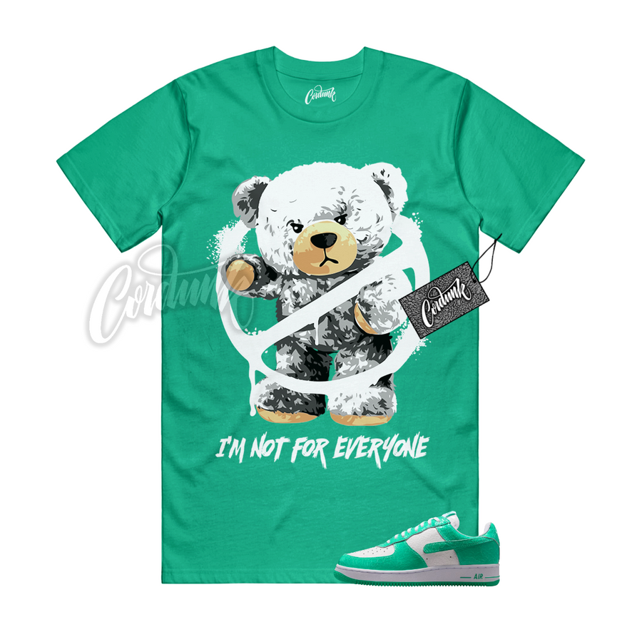 Nike Air Force 1 Menta NOT