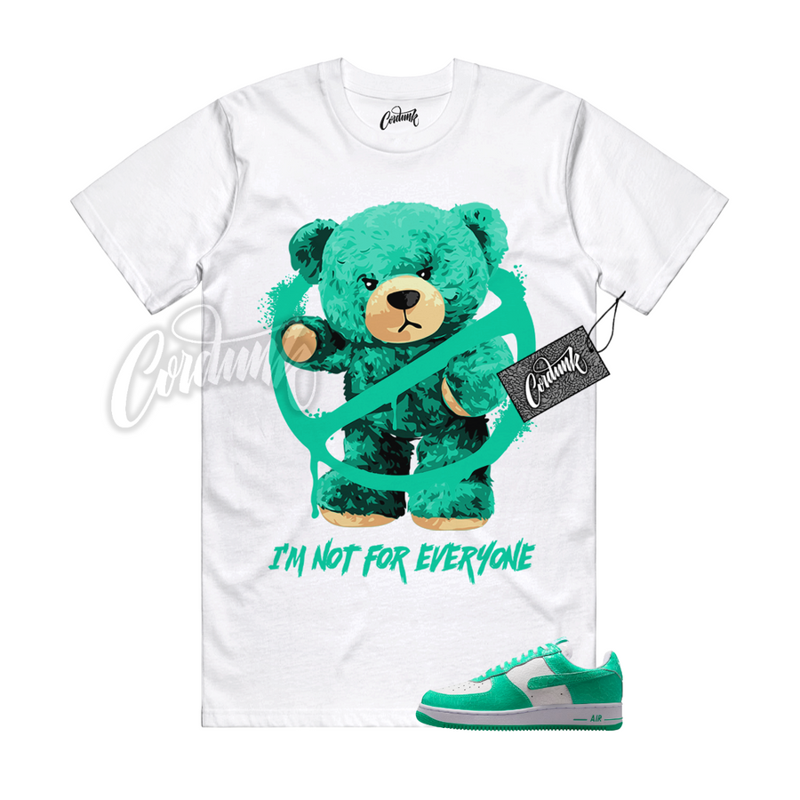 Nike Air Force 1 Menta NOT