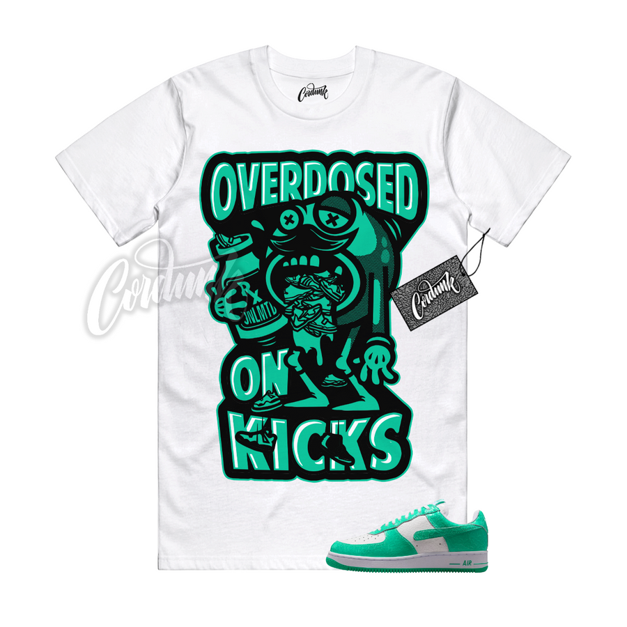 Nike Air Force 1 Menta OD