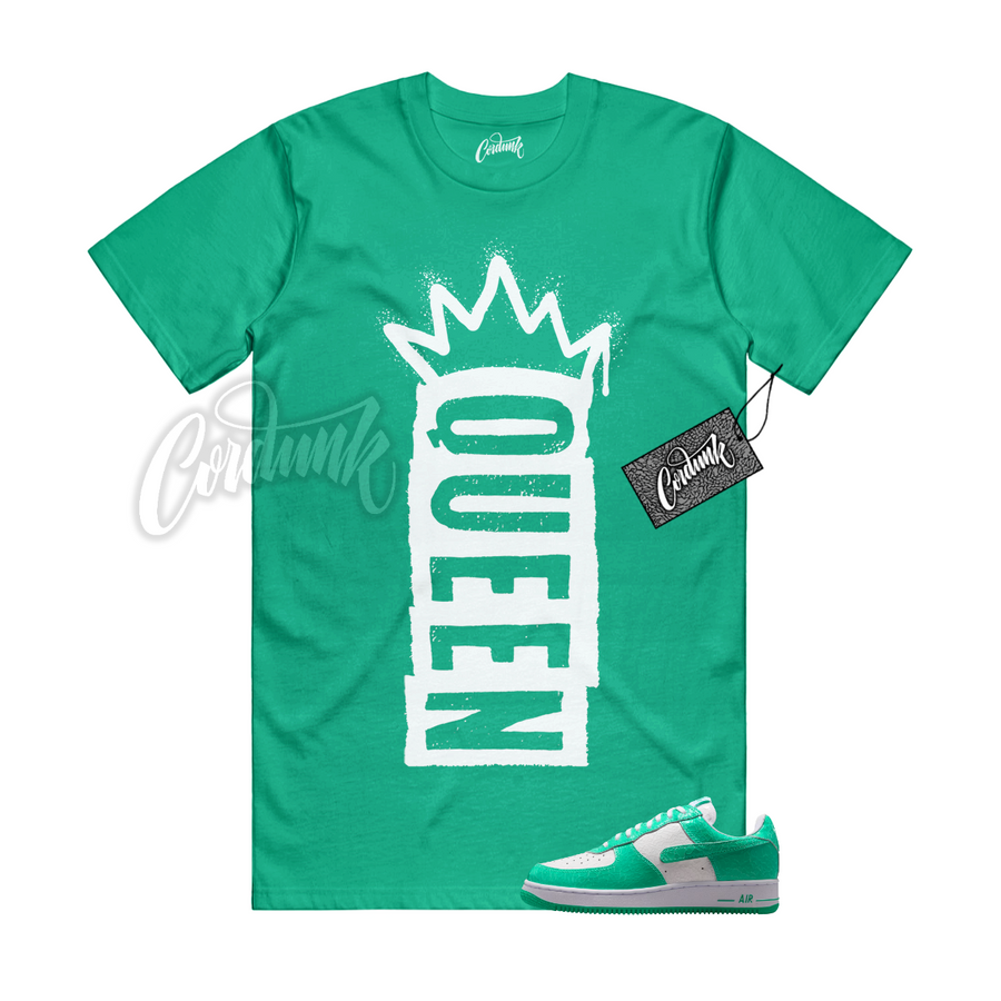Nike Air Force 1 Menta Q1