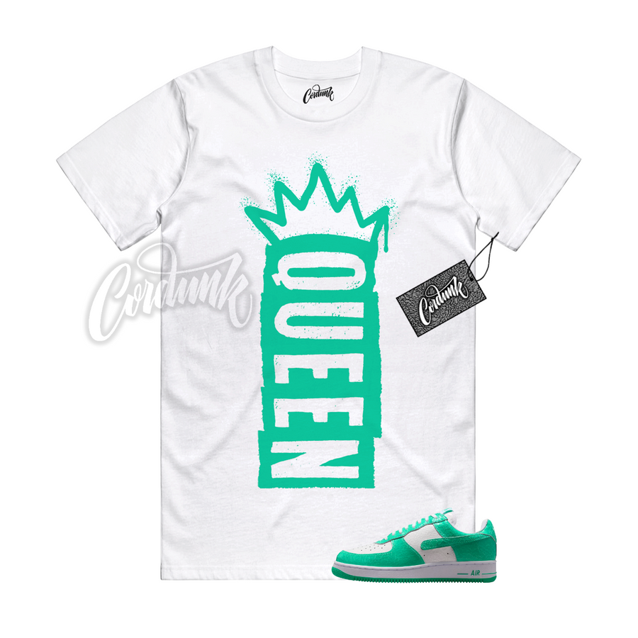 Nike Air Force 1 Menta Q1
