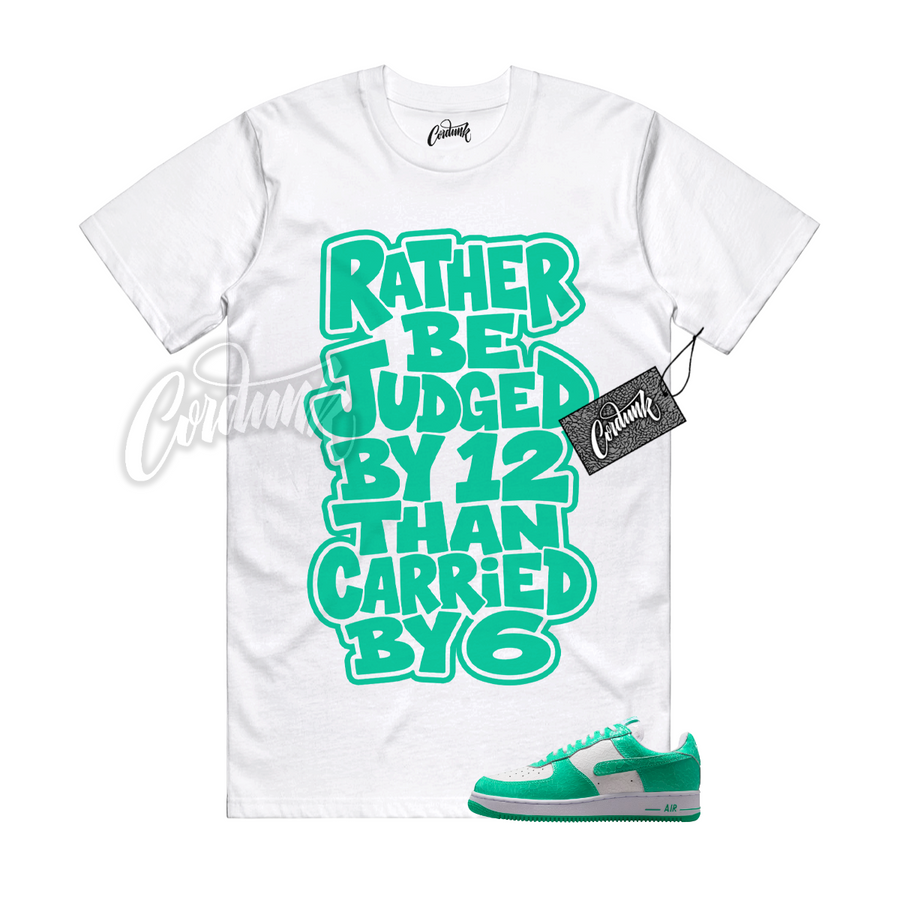 Nike Air Force 1 Menta RATHER