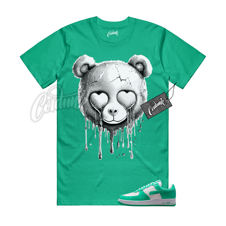 Nike Air Force 1 Menta SLB