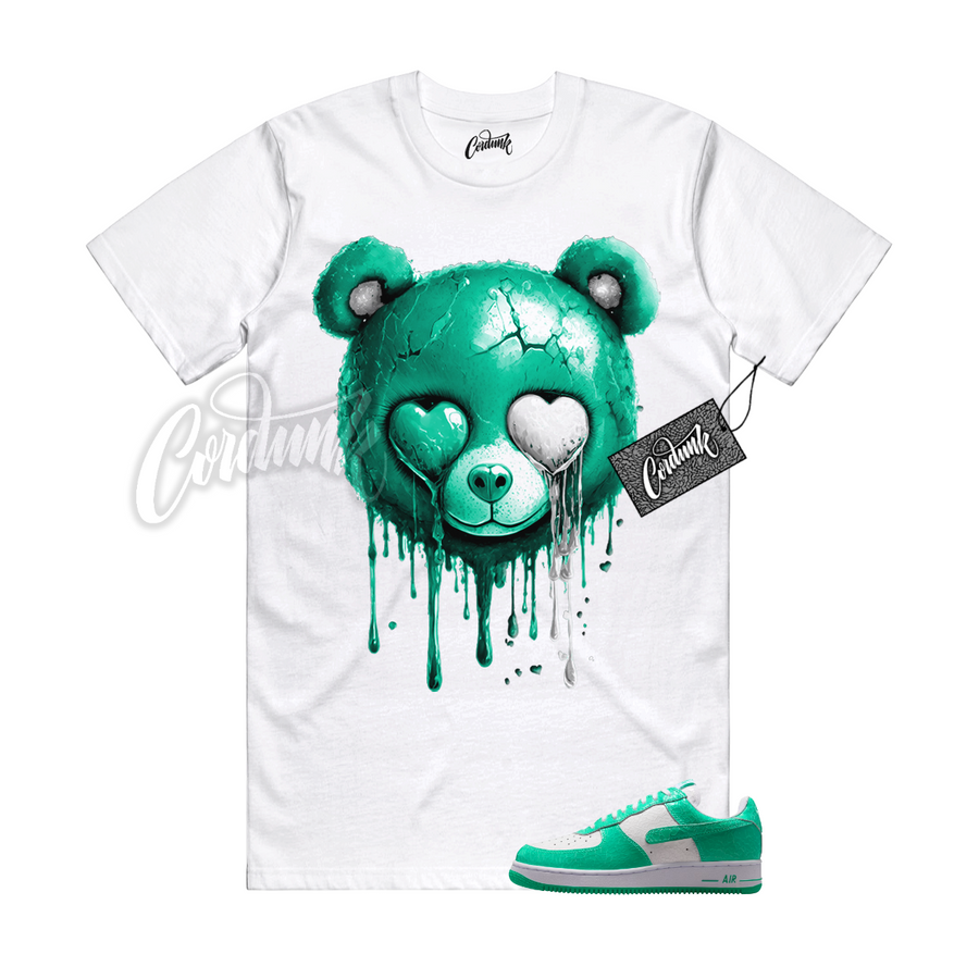 Nike Air Force 1 Menta SLB