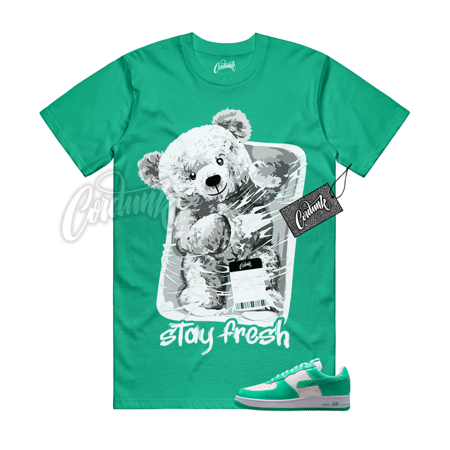 Nike Air Force 1 Menta STAY