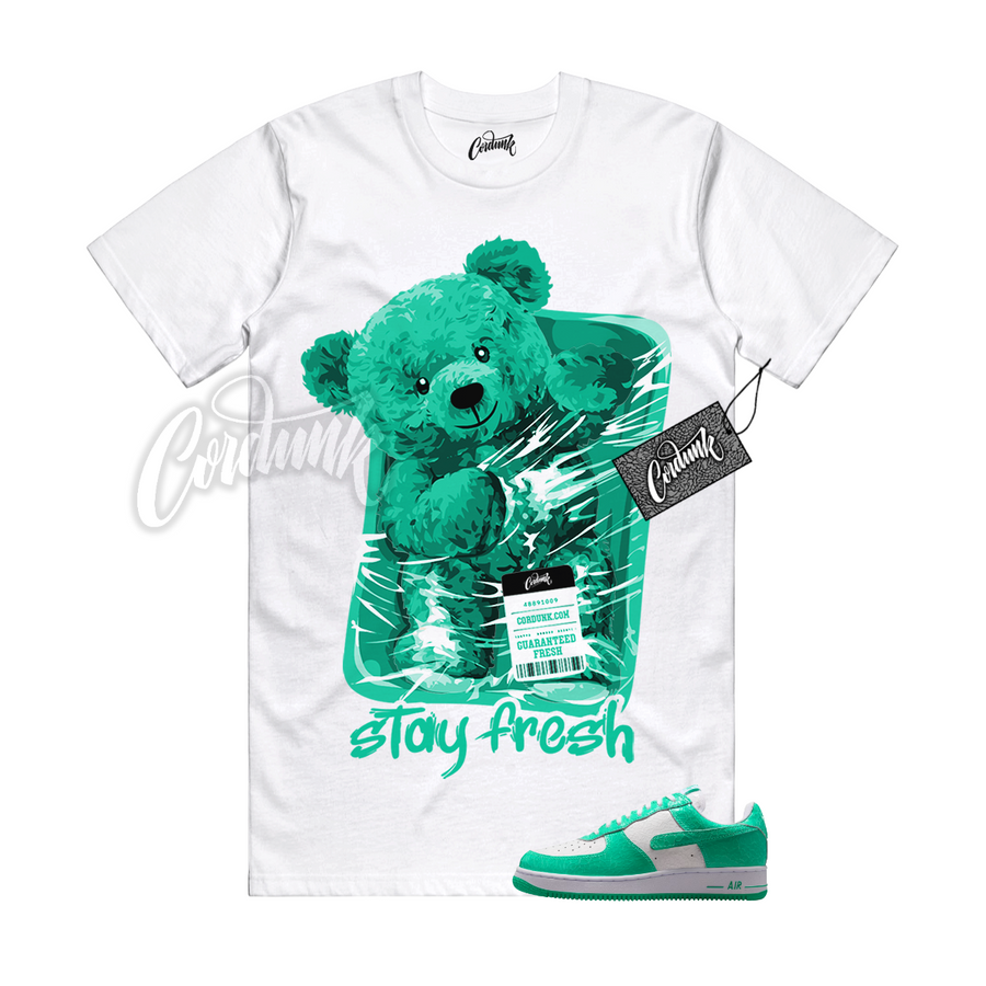 Nike Air Force 1 Menta STAY