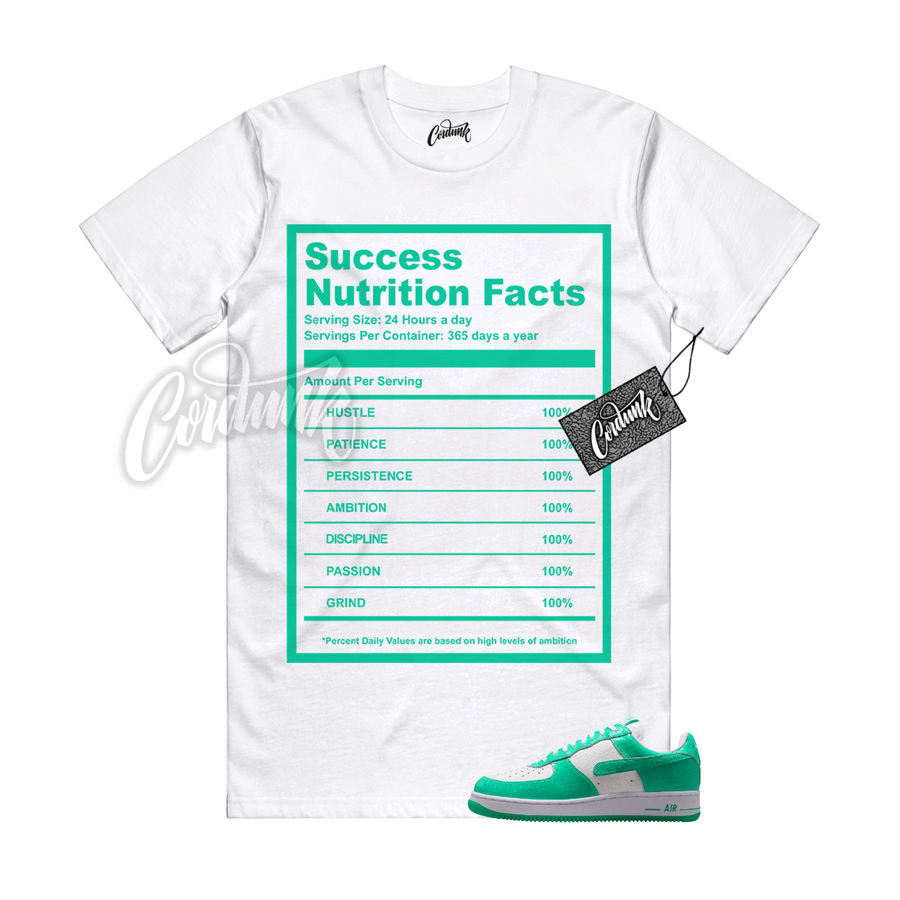 Nike Air Force 1 Menta SUCC