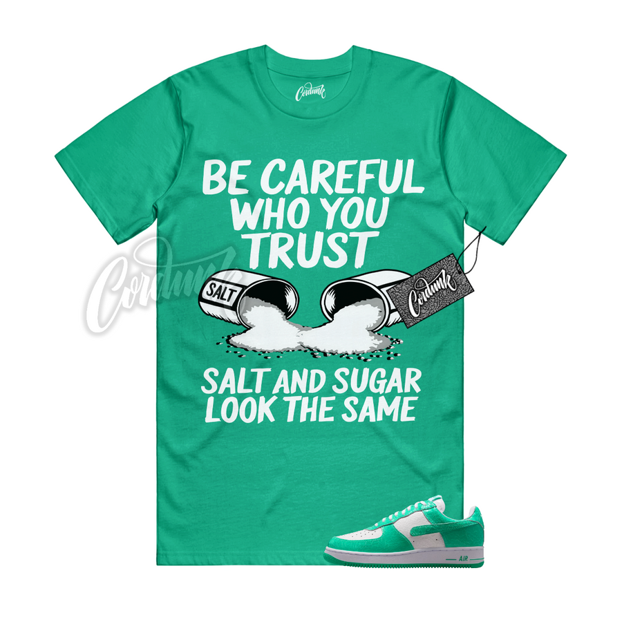Nike Air Force 1 Menta SUGAR