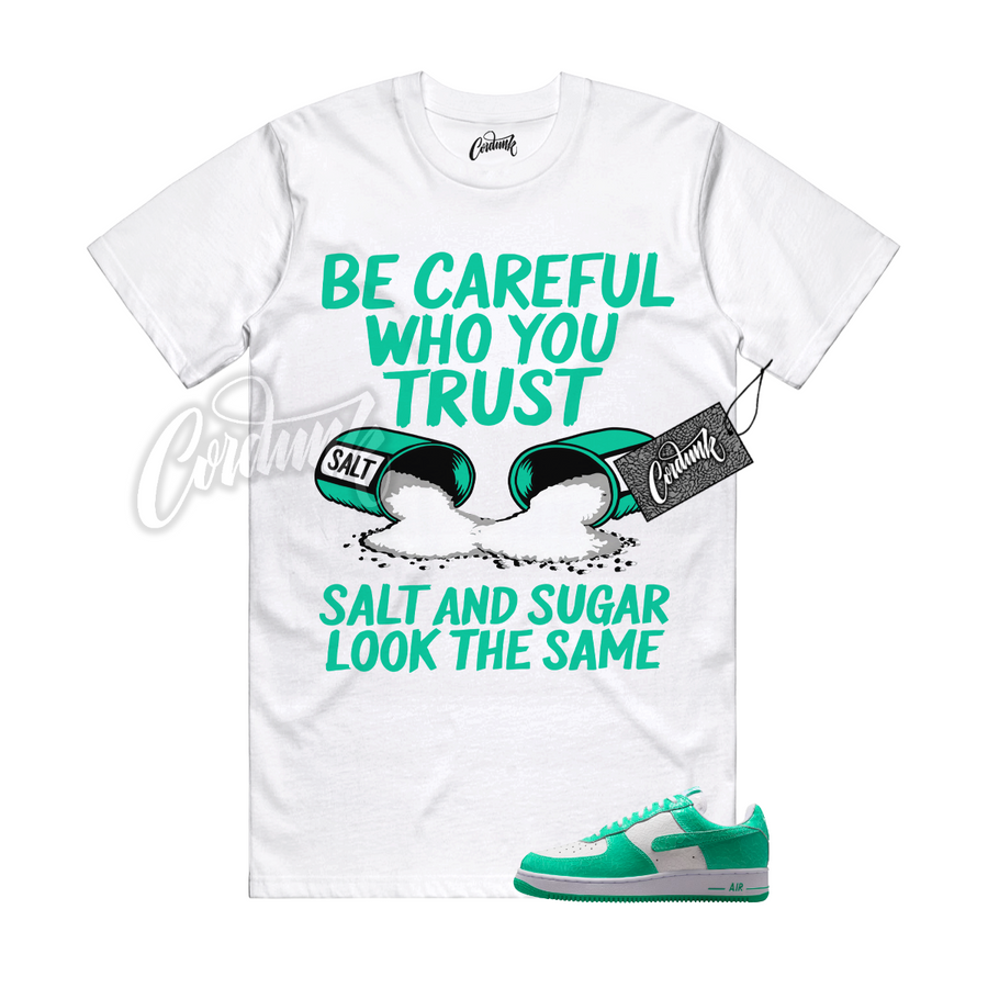 Nike Air Force 1 Menta SUGAR