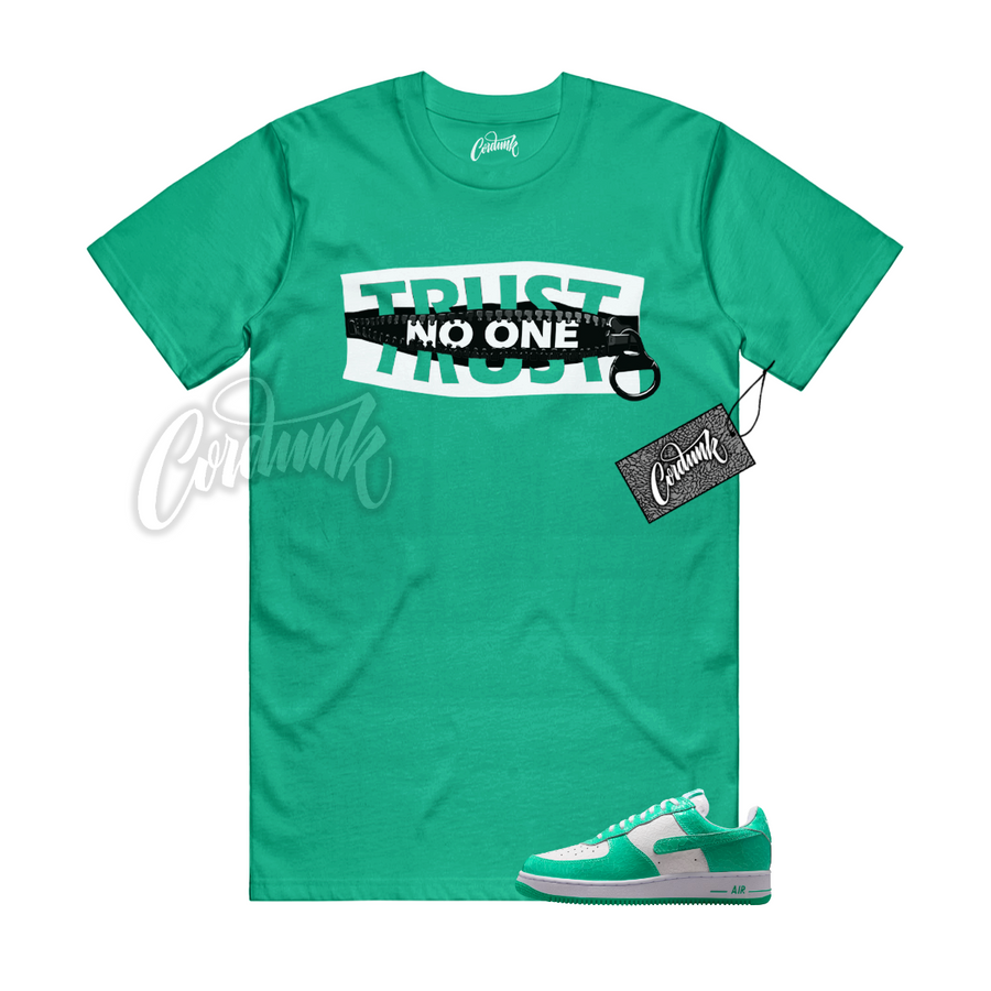 Nike Air Force 1 Menta TN1