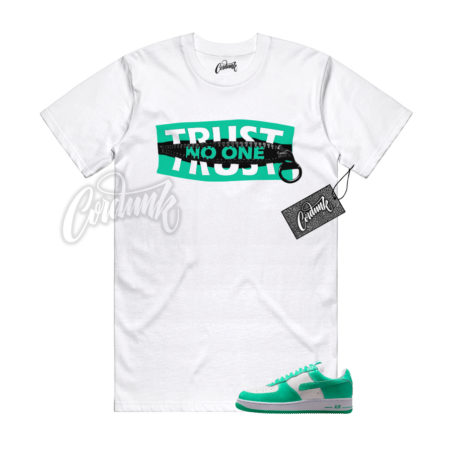 Nike Air Force 1 Menta TN1
