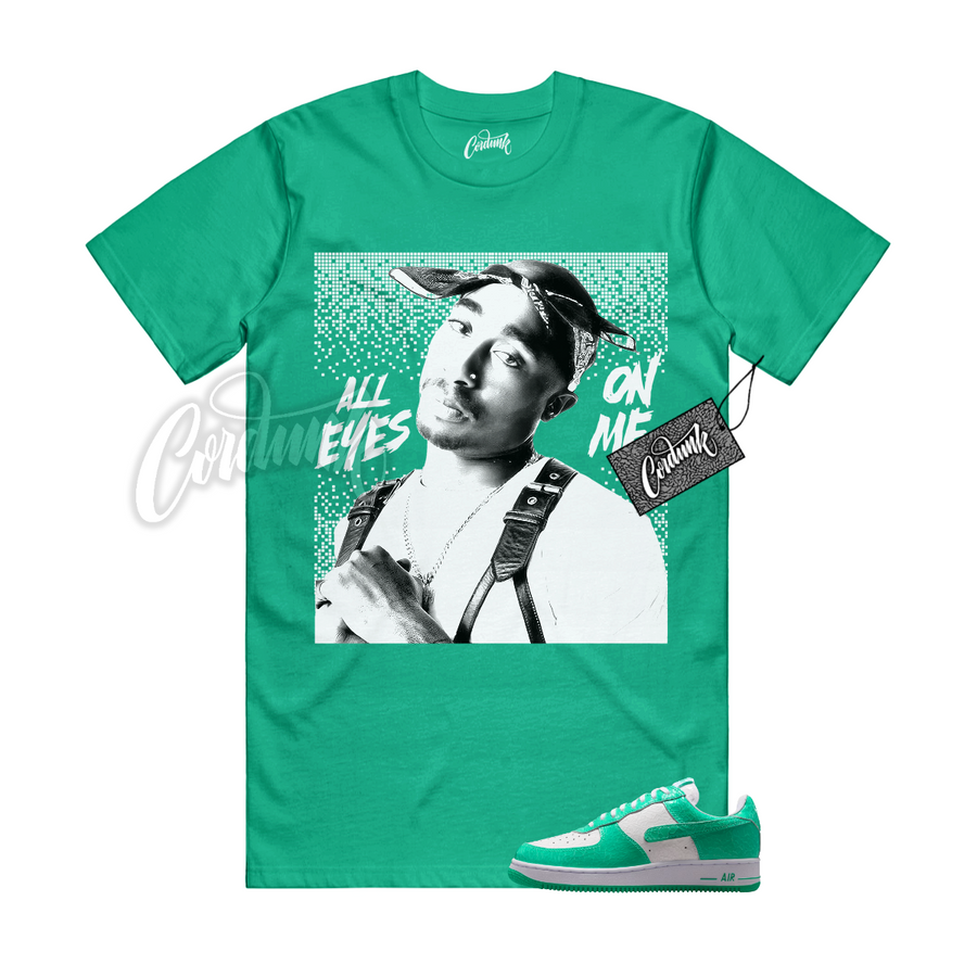 Nike Air Force 1 Menta TP