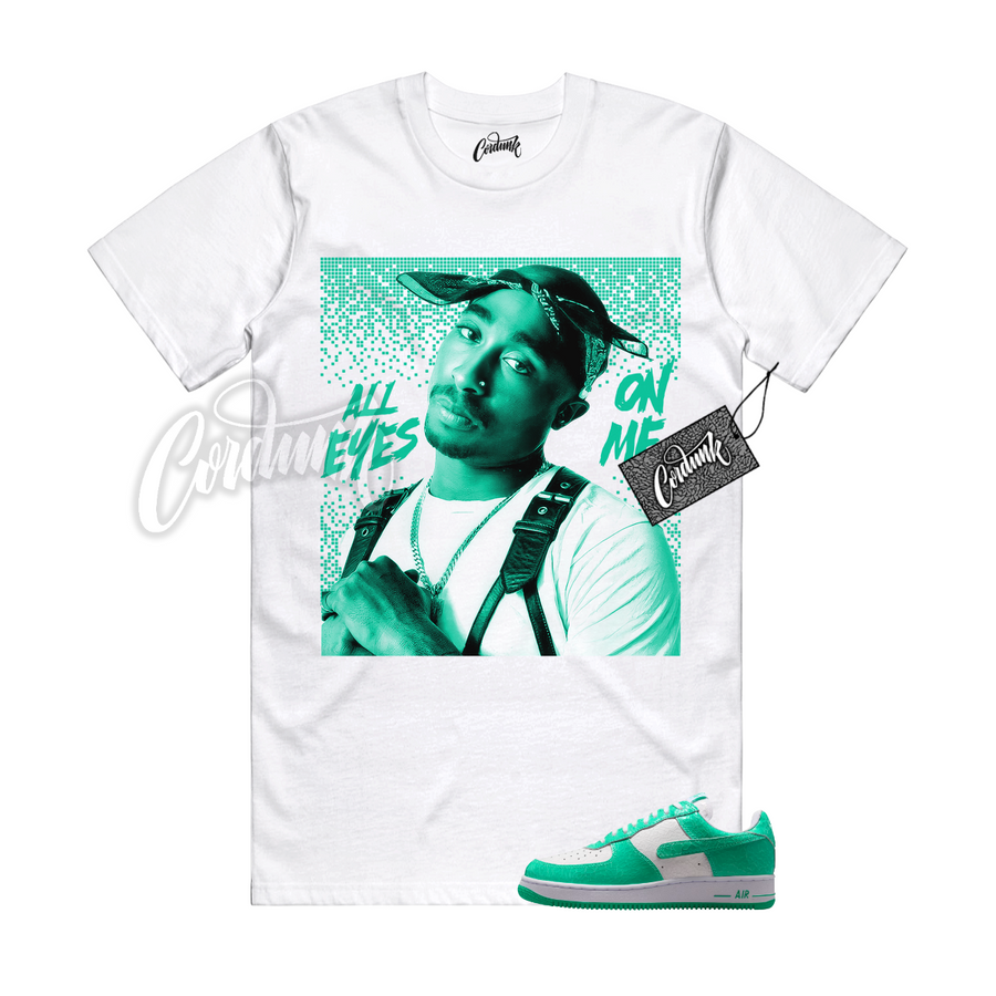 Nike Air Force 1 Menta TP