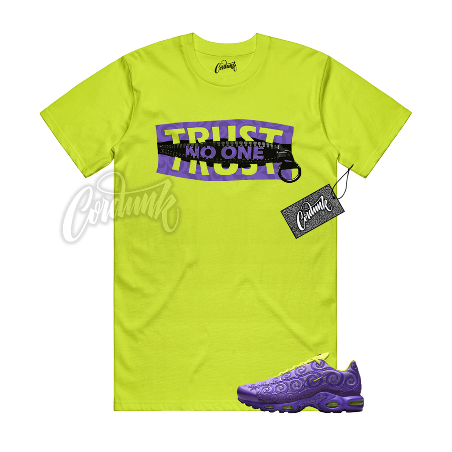 Nike Air Max Plus Gomu Gomu Purple TN1