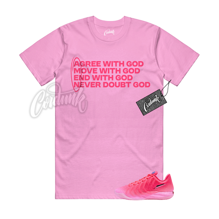 Nike Caitlin 1 Midnight Fever AMEN