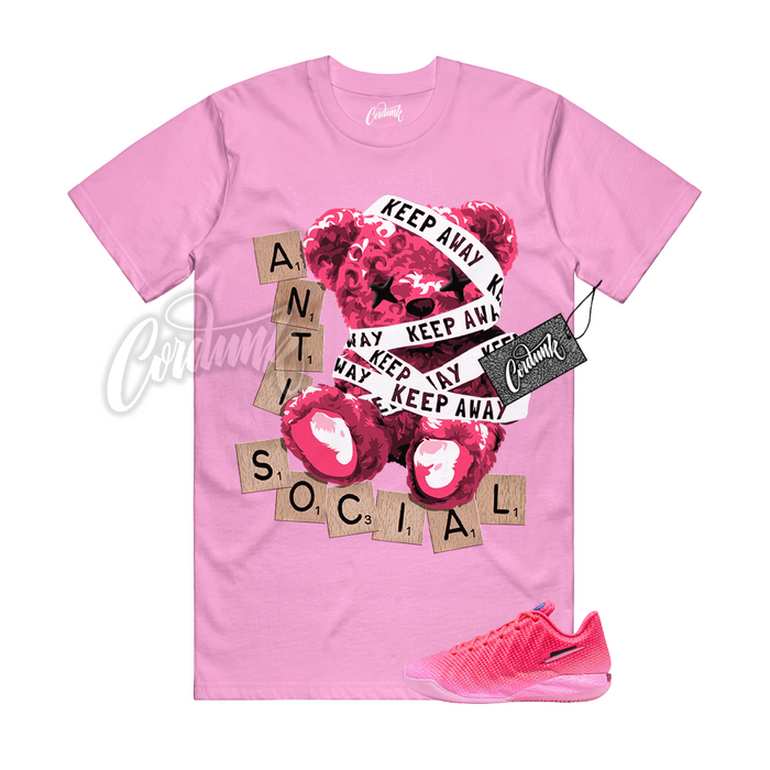 Nike Caitlin 1 Midnight Fever ANTI