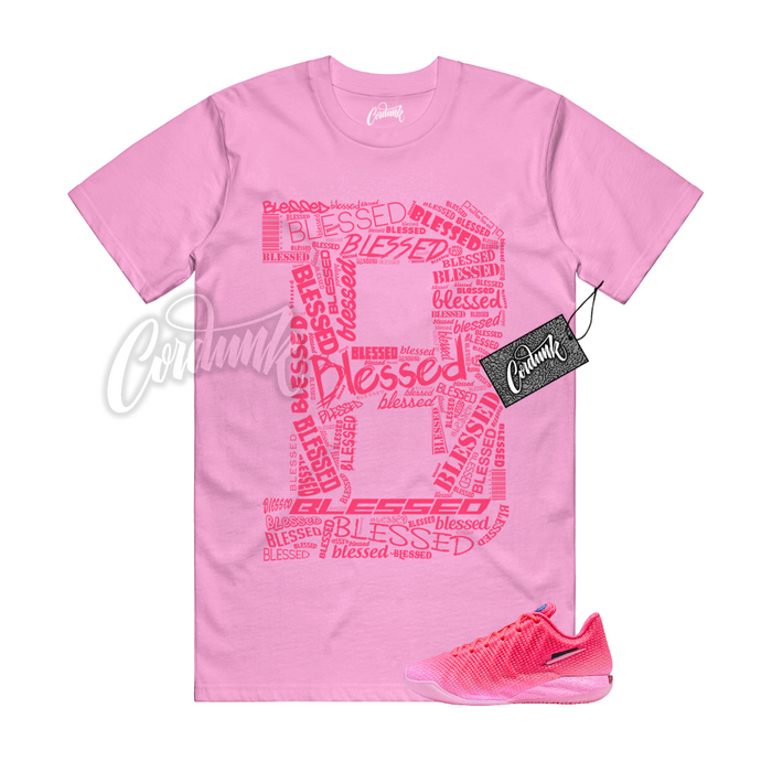 Nike Caitlin 1 Midnight Fever B BLS