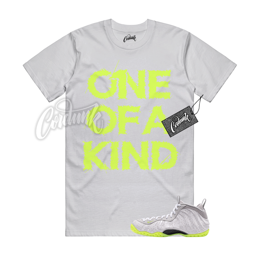 Nike Foamposite Mummy 1OAK