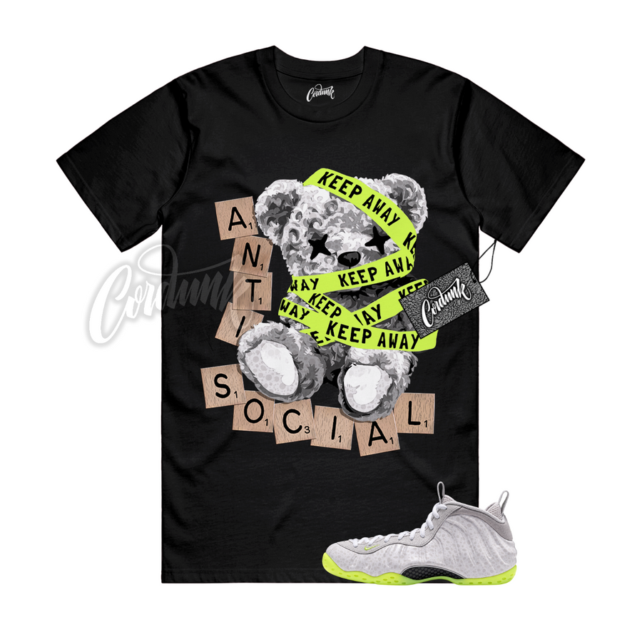 Nike Foamposite Mummy ANTI