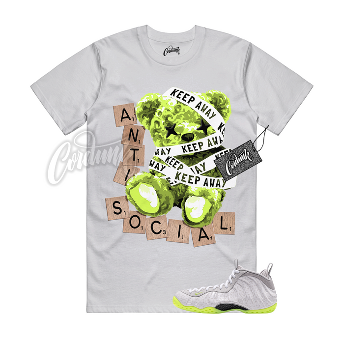Nike Foamposite Mummy ANTI