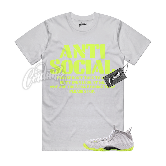 Nike Foamposite Mummy AS