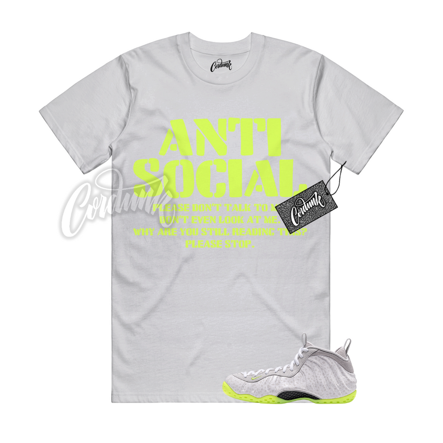 Nike Foamposite Mummy AS