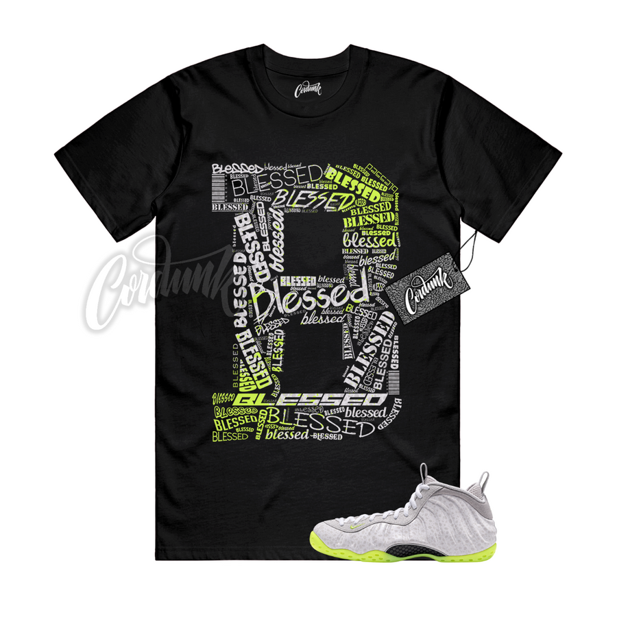 Nike Foamposite Mummy B BLS