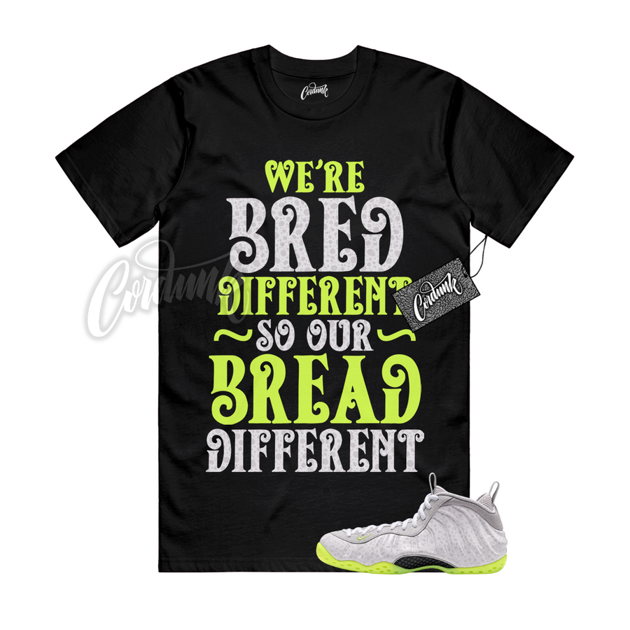 Nike Foamposite Mummy BREAD