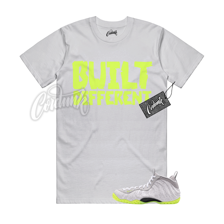 Nike Foamposite Mummy BUILT