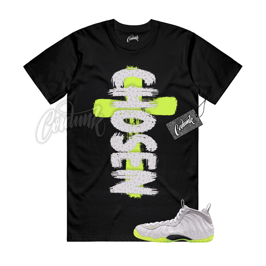 Nike Foamposite Mummy CHOSEN