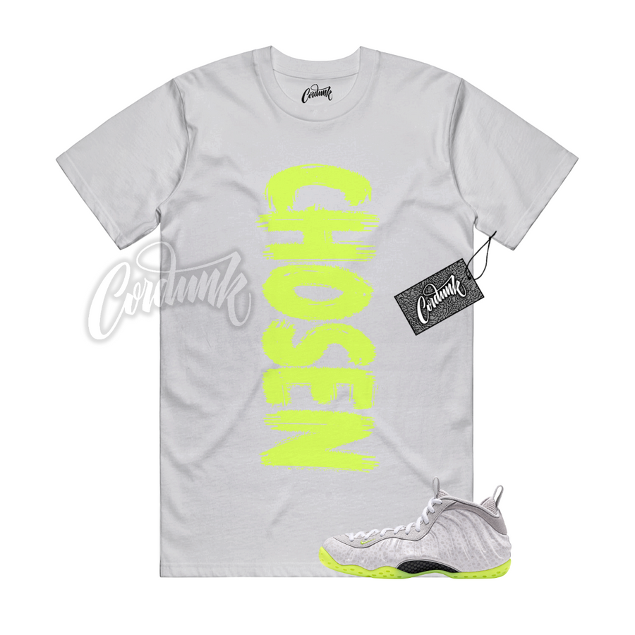 Nike Foamposite Mummy CHOSEN