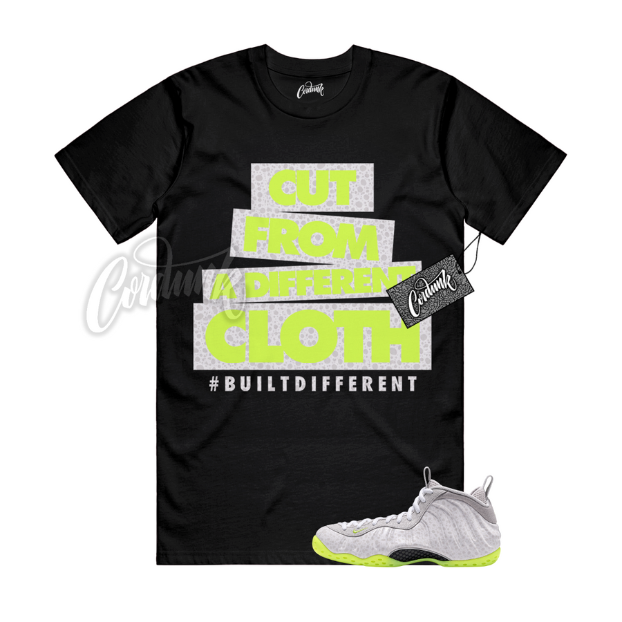 Nike Foamposite Mummy CLOTH