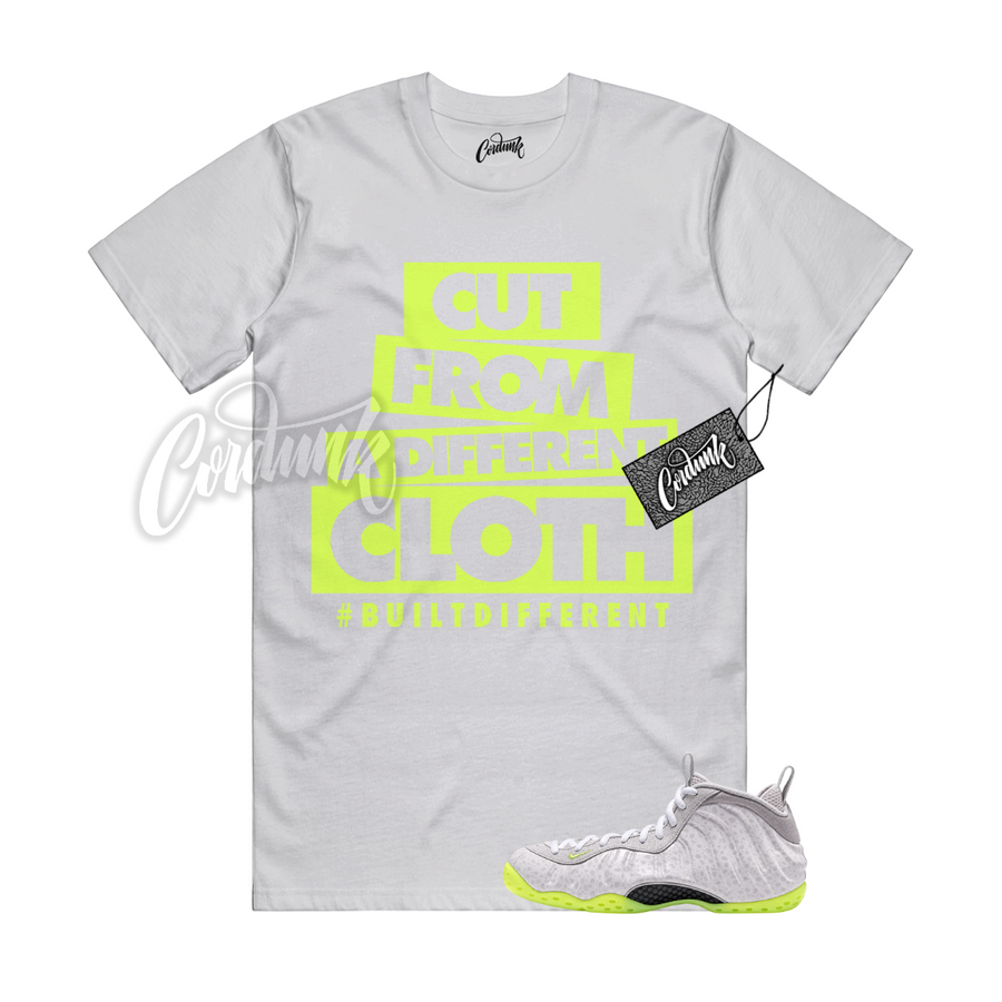 Nike Foamposite Mummy CLOTH