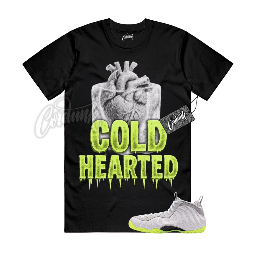 Nike Foamposite Mummy COLD