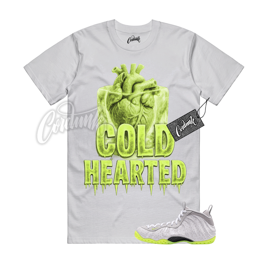 Nike Foamposite Mummy COLD