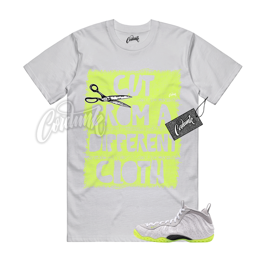 Nike Foamposite Mummy CUT