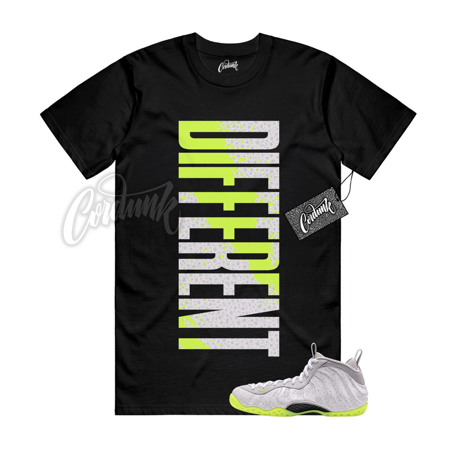 Nike Foamposite Mummy DFRNT