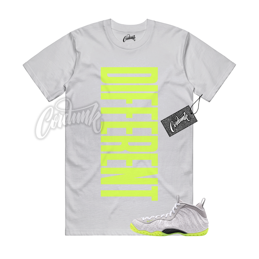 Nike Foamposite Mummy DFRNT