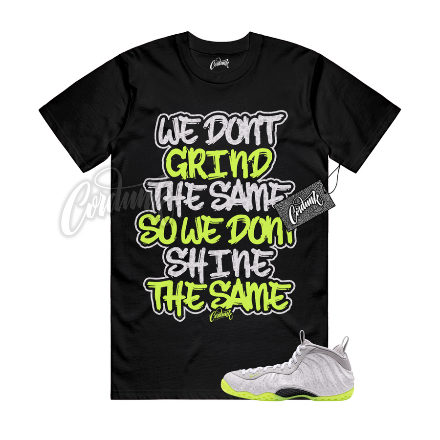 Nike Foamposite Mummy DIFF