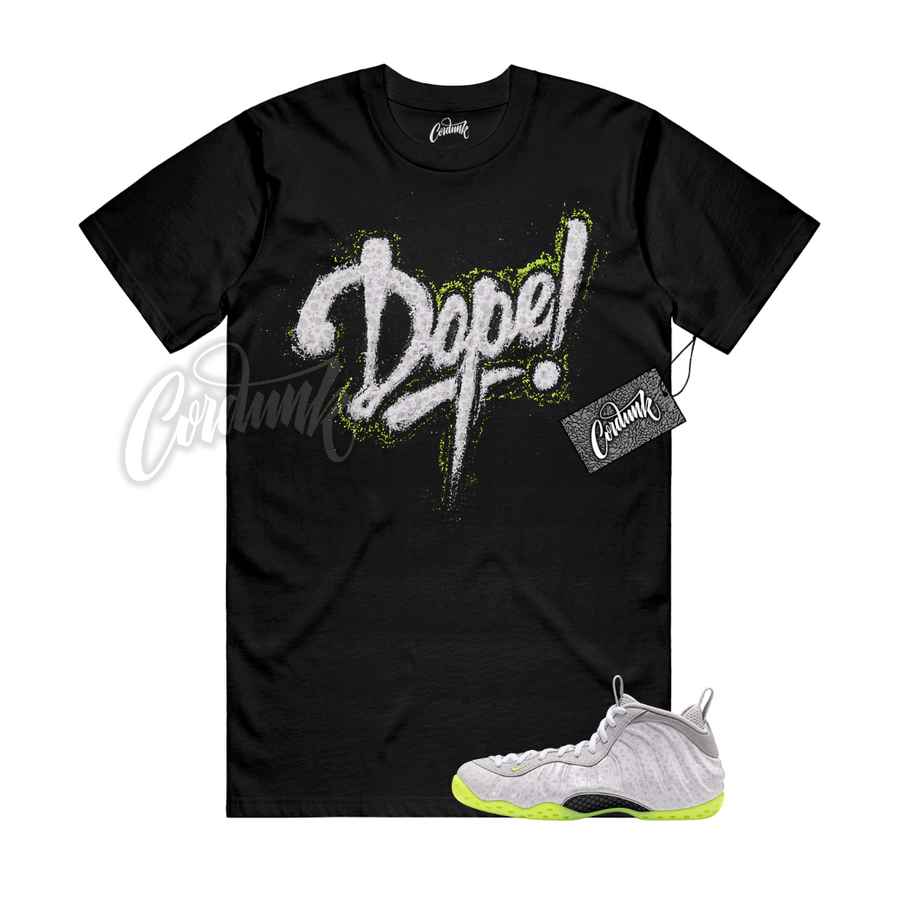 Nike Foamposite Mummy DOPE