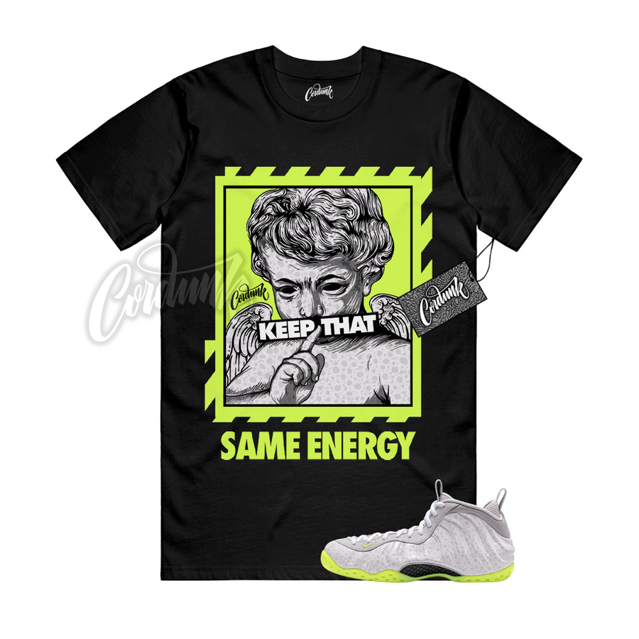 Nike Foamposite Mummy ENERGY
