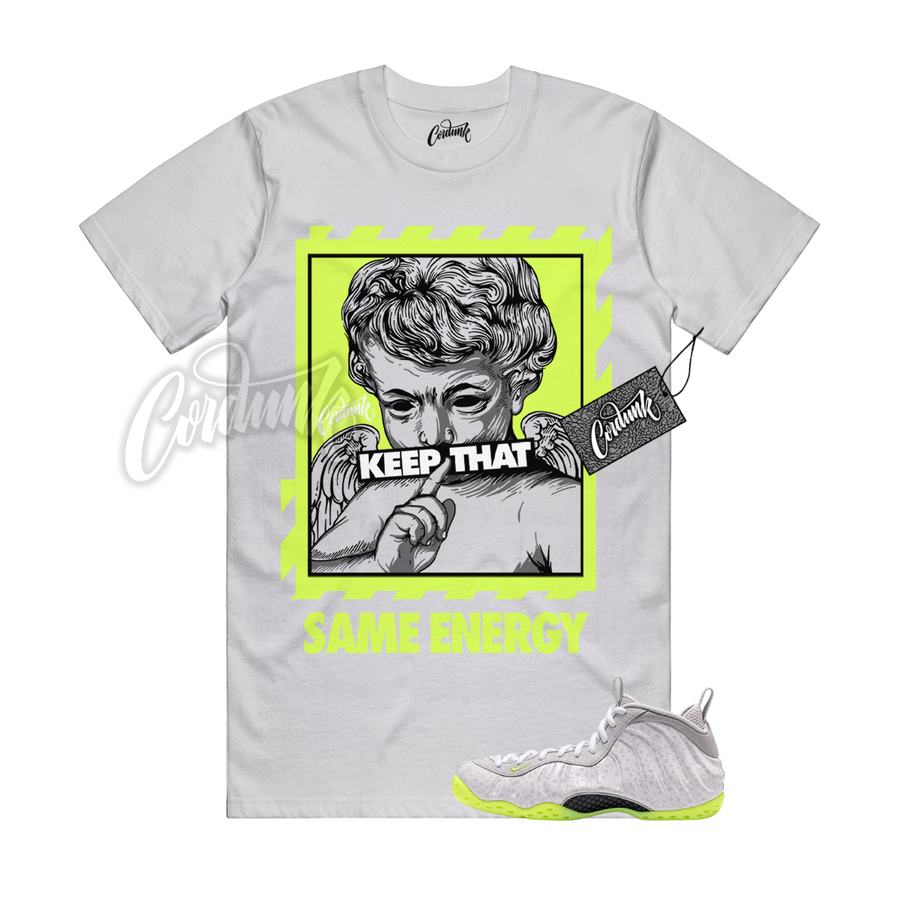 Nike Foamposite Mummy ENERGY
