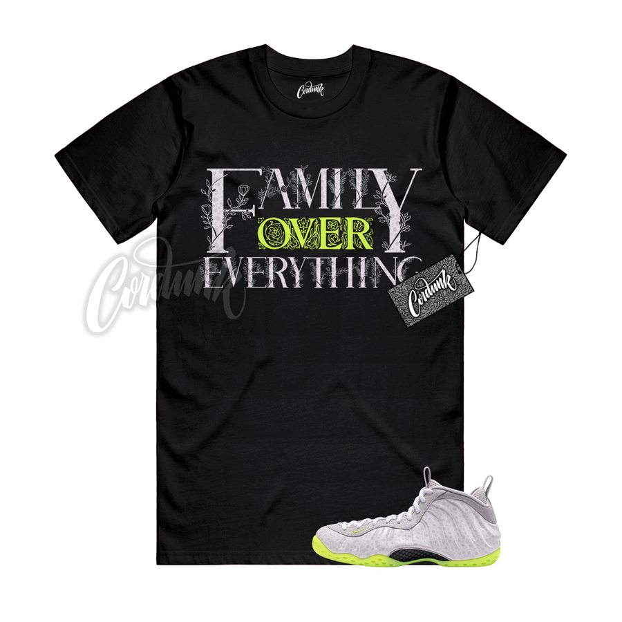 Nike Foamposite Mummy FAM