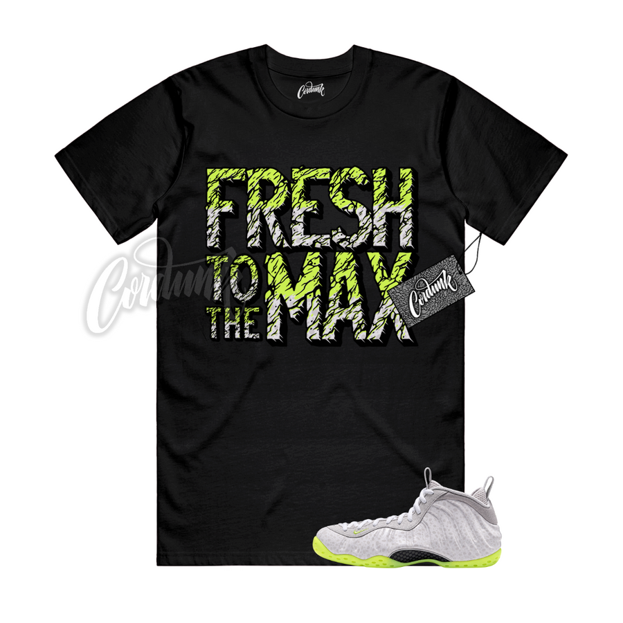 Nike Foamposite Mummy FRESH