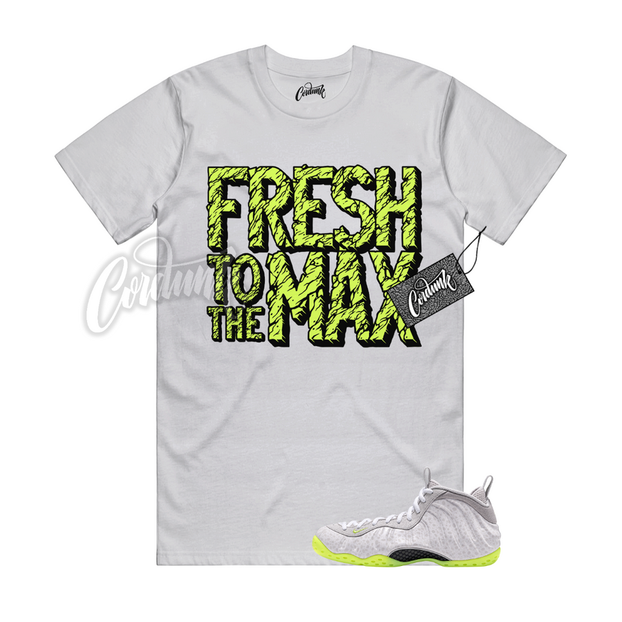 Nike Foamposite Mummy FRESH