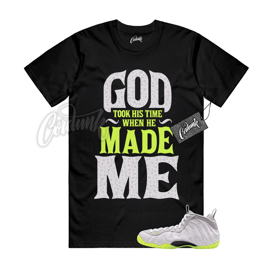 Nike Foamposite Mummy GTHT
