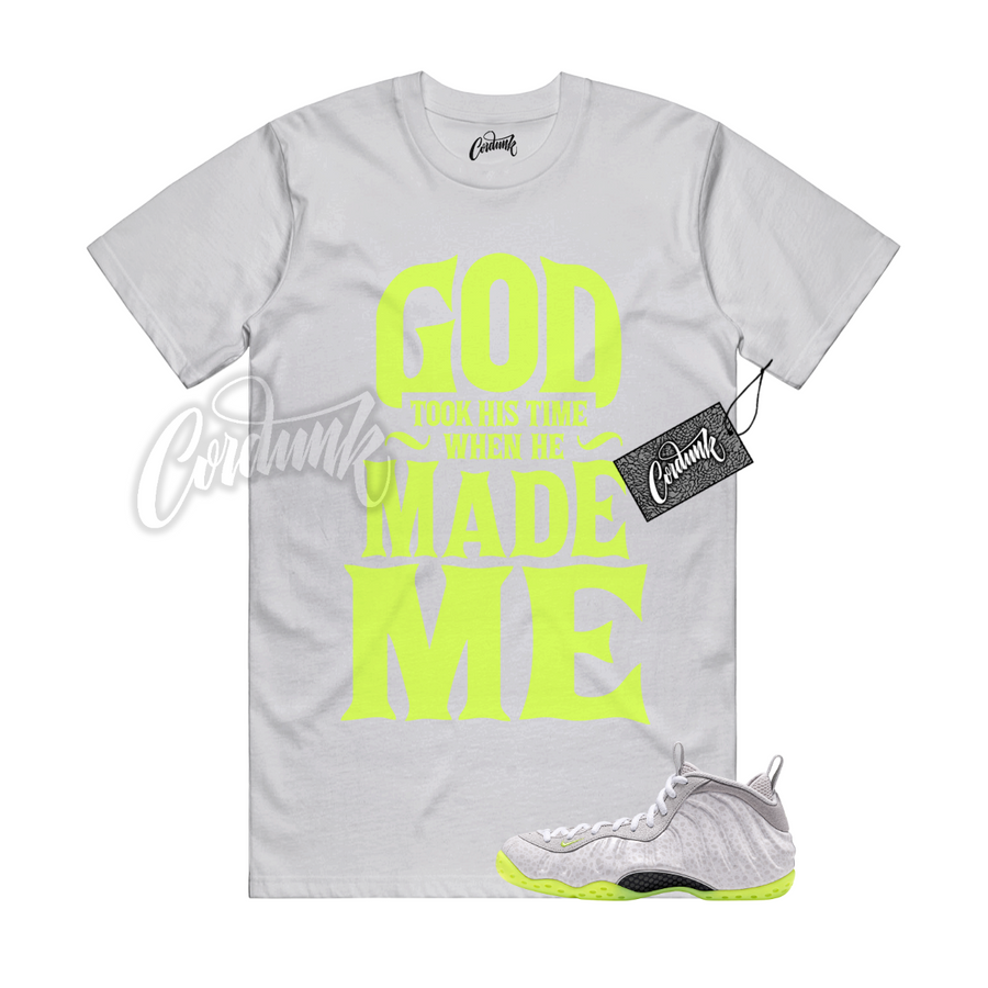 Nike Foamposite Mummy GTHT