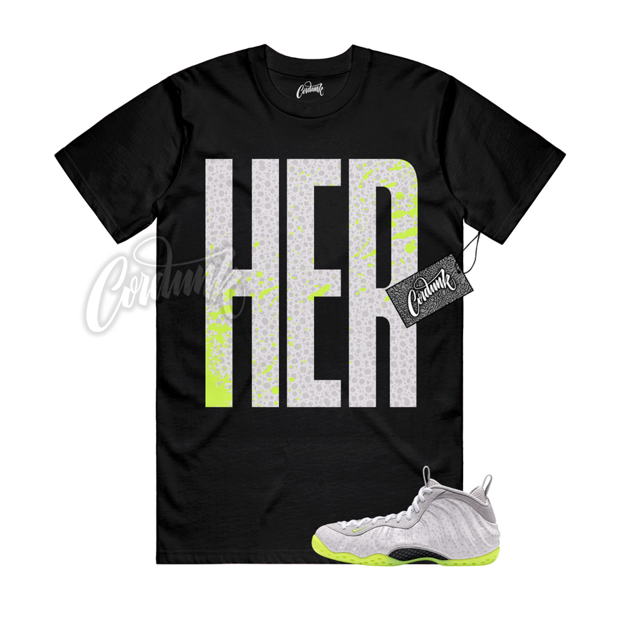 Nike Foamposite Mummy HERTALL